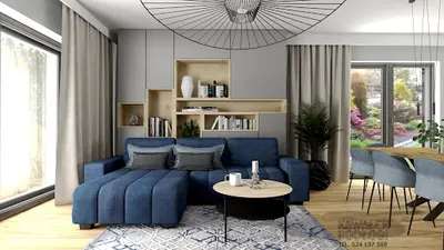 Kawałek Podłogi Projektowanie Wnętrz Karolina Kawałek